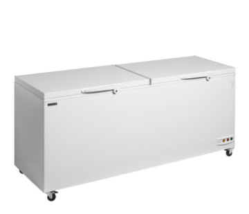 Picture of TEFCOLD CF701 SL Ice Cream Freezer