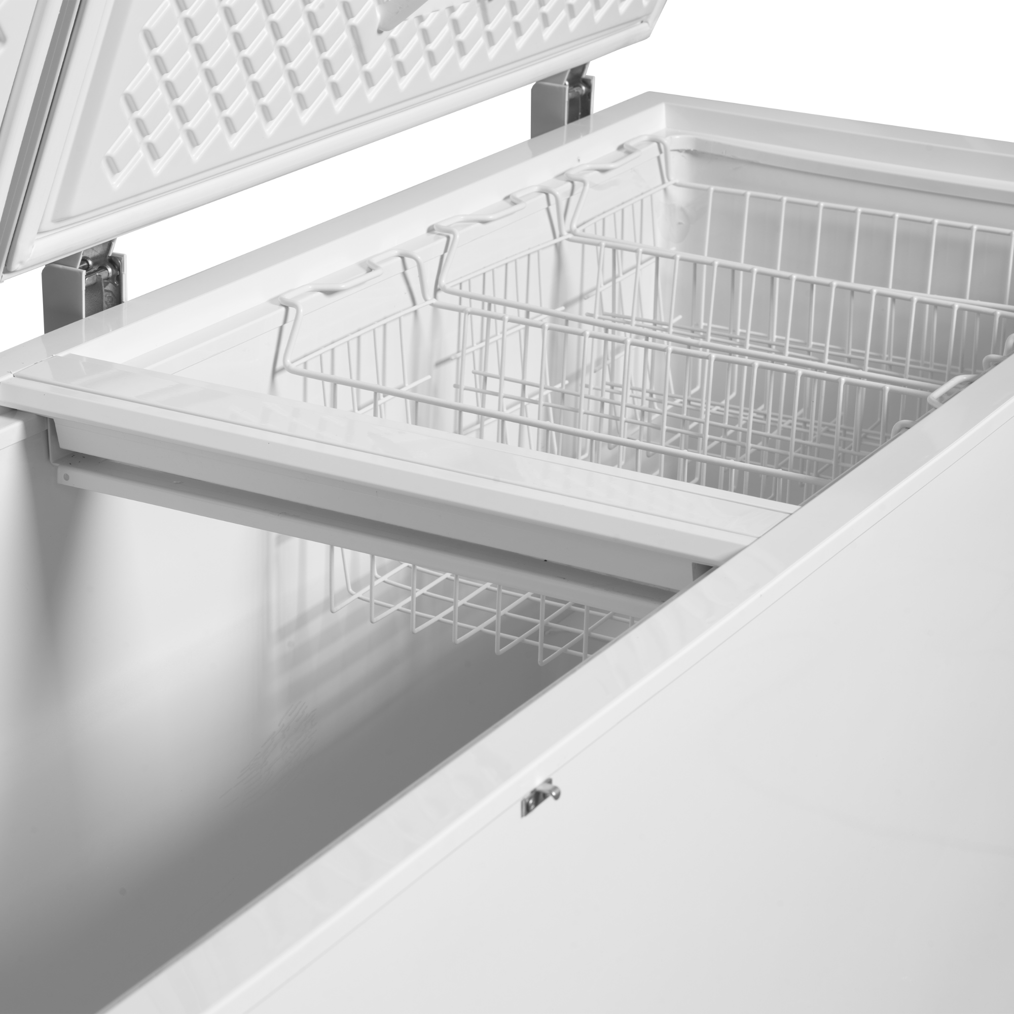 Picture of TEFCOLD CF701 SL Ice Cream Freezer